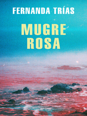 Mugre rosa - ebook